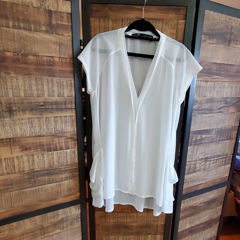 Melissa Nepton blouse